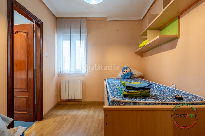 Foto c4ca3db6-6fec-495c-93d5-b6a3f4f6f615. Appartement dans Gijón - calle severo ochoa 5 dans Llano Gijón