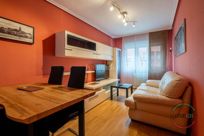 Foto c57ddf27-c929-41dc-b46c-106ddffb522c. Appartement dans Gijón - calle severo ochoa 5 dans Llano Gijón