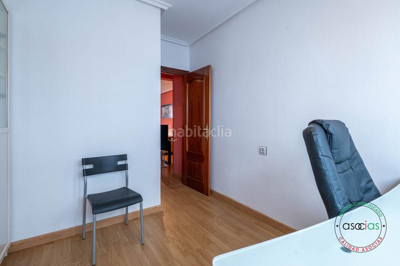 Foto ddc4c808-a41d-4998-9fba-510258ee6abd. Appartement dans Gijón - calle severo ochoa 5 dans Llano Gijón