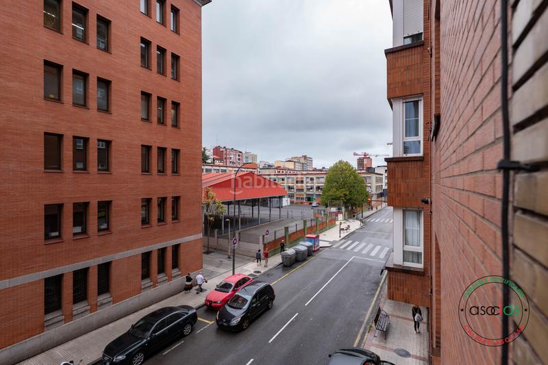 Foto ded9cc89-d2c8-4dca-877e-87878e811487. Appartement dans Gijón - calle severo ochoa 5 dans Llano Gijón