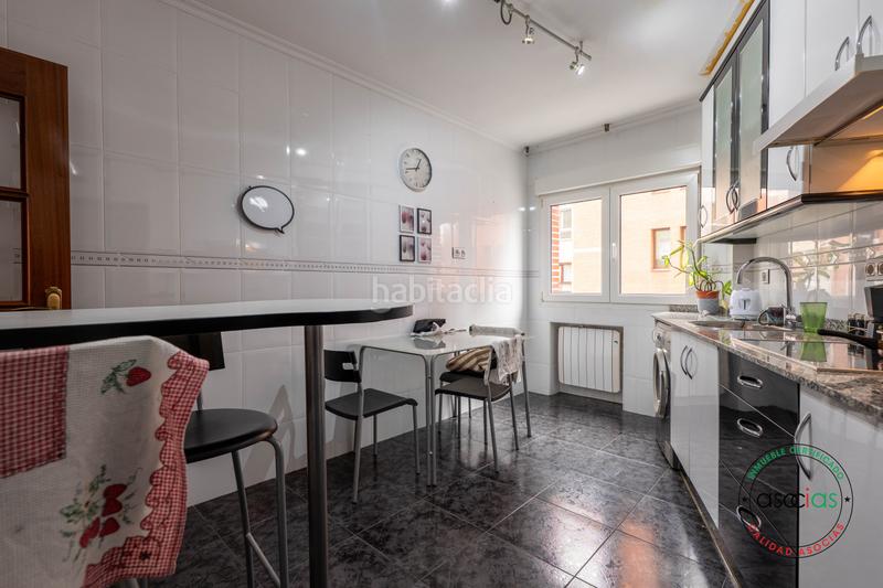 Foto e8874da0-e05b-4032-91d0-9ae650d26734. Appartement dans Gijón - calle severo ochoa 5 dans Llano Gijón