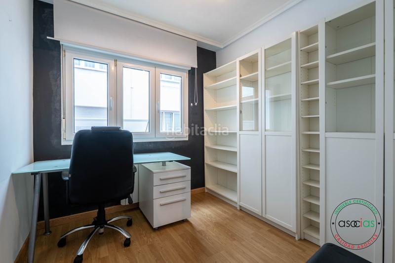 Foto ef29956b-b72c-4b0b-8cd4-62fc110a5f80. Appartement dans Gijón - calle severo ochoa 5 dans Llano Gijón