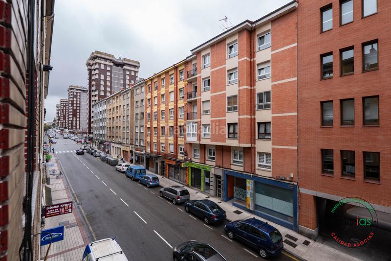 Foto f0d564de-184b-4ea1-81a6-4549e329d42a. Appartement dans Gijón - calle severo ochoa 5 dans Llano Gijón