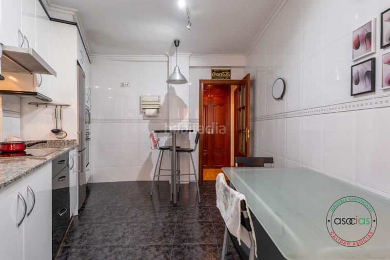 Foto fe2ba597-ea7a-42a1-bc6d-7119be71c81f. Appartement dans Gijón - calle severo ochoa 5 dans Llano Gijón