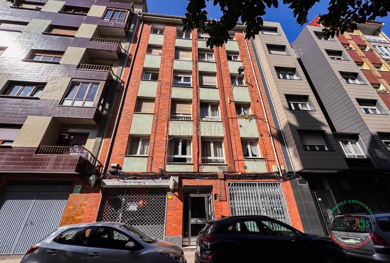 Foto 1e82c91a-641e-4ead-954b-59ff04195914. Etagenwohnung in Gijón - calle campo sagrado 9 in Gijón