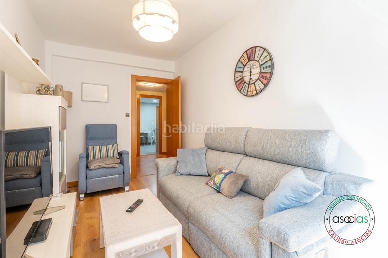 Foto f2f79daa-4b69-481b-b82d-3424db8f3e0d. Etagenwohnung in Gijón - calle campo sagrado 9 in Gijón