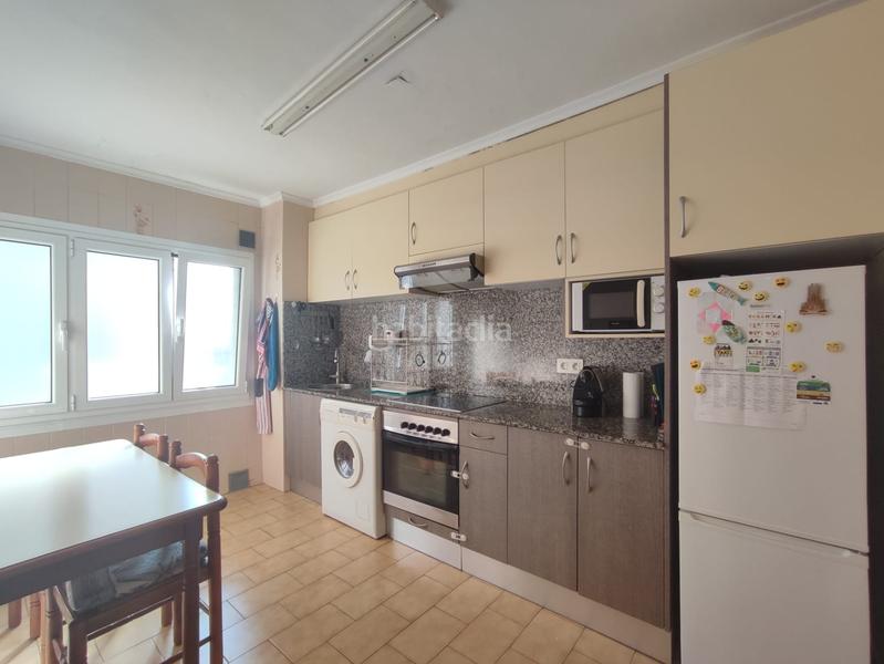Foto 305d0194-4f3e-490f-a915-ed6d1aa999c5. Location appartement avec chauffage dans La Arena Gijón