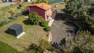 Casa  Gijón - camin del rocinon 1935. Encantadora casa en aguda con una magnifica finca para poder con