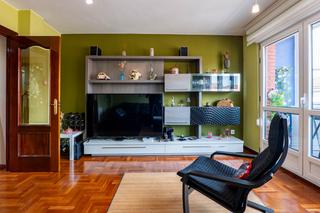 Pis a Gijón - calle cabrilleros 10. Venta de piso duplex en la calzada