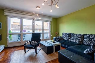 Appartement  Gijón - calle cabrilleros 10. Venta de piso duplex en la calzada