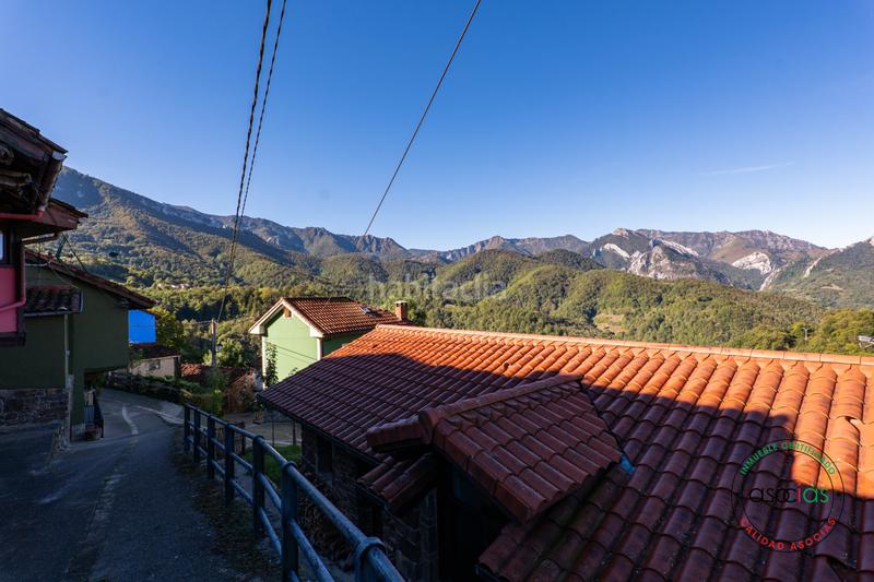 Foto 05e48561-6aaa-44c9-9cab-3a7fb6225432. Casa in Caso - lugar la felguerina 5 in Caso