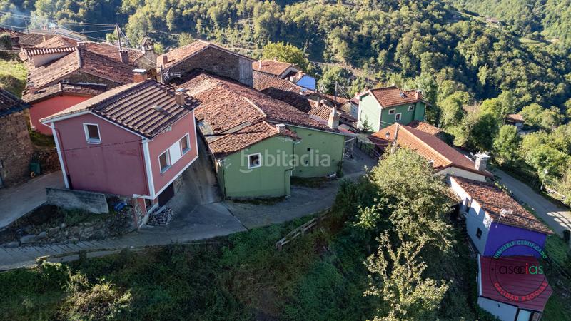 Foto 64cda9b4-2ef5-4b5b-9077-4997c22ca5bf. Casa in Caso - lugar la felguerina 5 in Caso