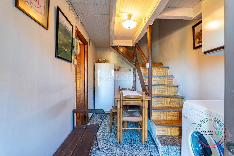 Foto 696f090a-eac7-4e40-b550-419fd9a19fc2. Casa in Caso - lugar la felguerina 5 in Caso