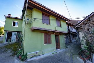 Casa  Caso - lugar la felgerina 5. Casa en la felguerina concejo de caso parque de redes