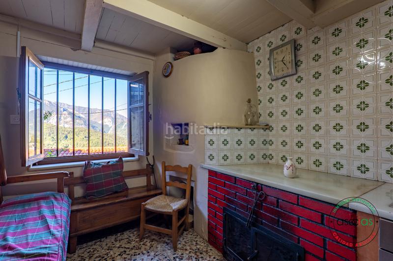 Foto ad0090bd-e2b7-4f31-810f-44a7d48d332c. Casa in Caso - lugar la felguerina 5 in Caso