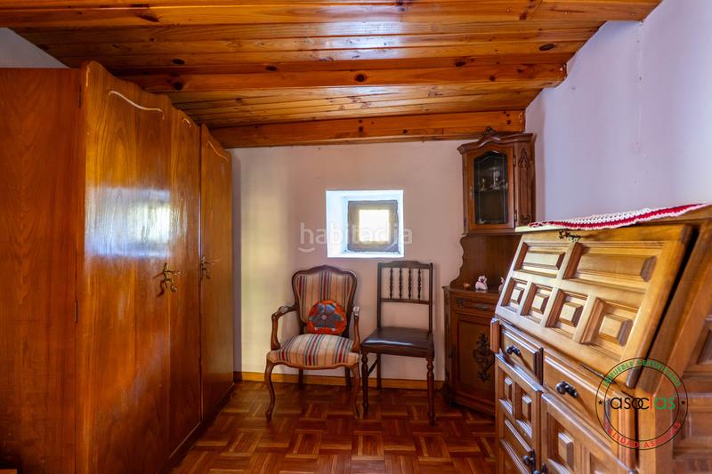 Foto b4ca9902-84eb-45f1-acc8-e5c9e633c68a. Casa in Caso - lugar la felguerina 5 in Caso