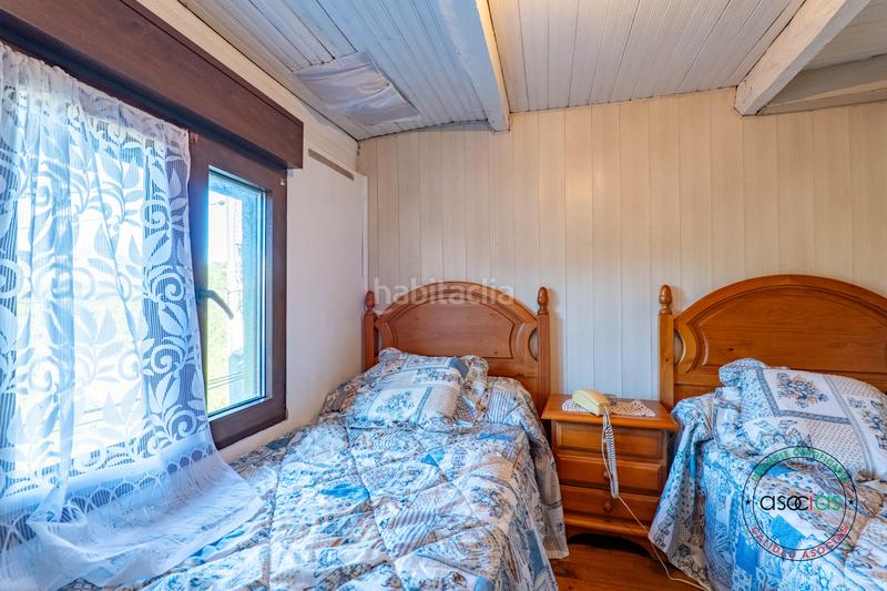 Foto bd359da4-b253-4572-a398-99f25ca3d619. Casa in Caso - lugar la felguerina 5 in Caso