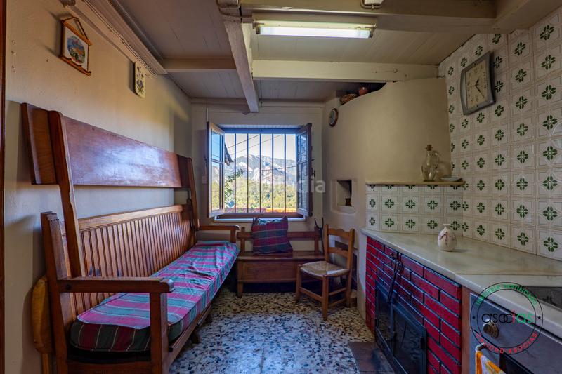 Foto fac8049d-e97a-4eb1-8c11-cad4c888449e. Casa in Caso - lugar la felguerina 5 in Caso