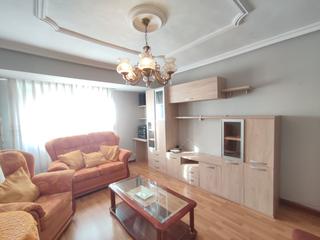 Location Appartement  Gijón - calle brasil. Fantástica vivienda en calle brasil.
