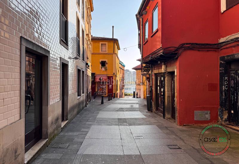 Foto 0d381a98-29a8-47ed-bfef-e10dbab2ca1f. Pis a Gijón - calle de la vicaria 17 a Cimadevilla Gijón