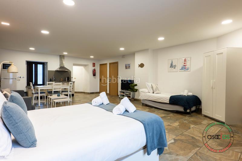 Foto 43bf6c57-4185-40f1-80bd-3bede5ac6671. Pis a Gijón - calle de la vicaria 17 a Cimadevilla Gijón