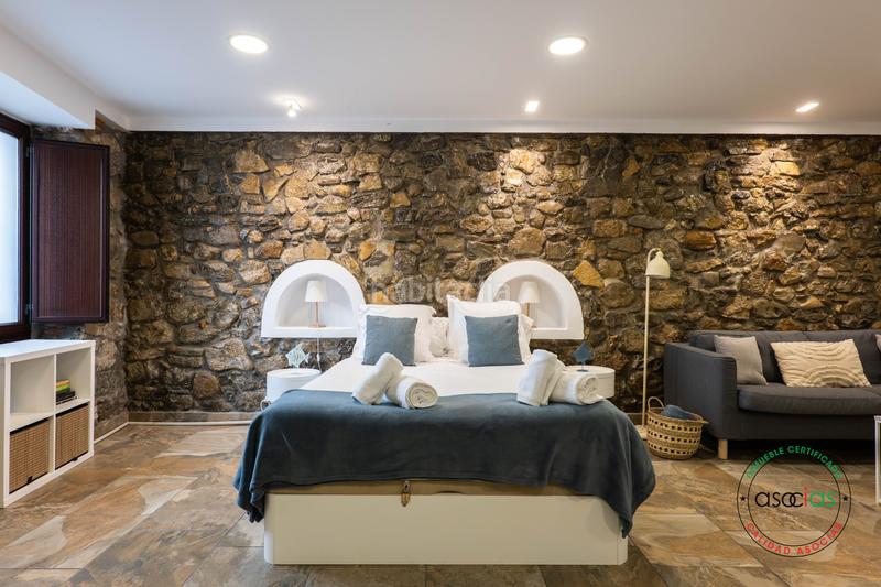 Foto 970b315c-fd54-4361-8cbd-7e1f550be60f. Pis a Gijón - calle de la vicaria 17 a Cimadevilla Gijón