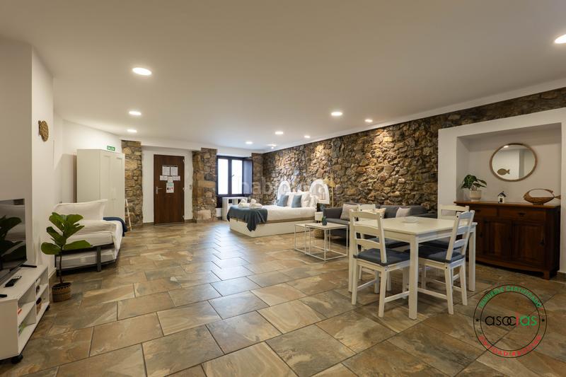 Foto e7a7872d-8277-47fa-835a-e27be2e3d0f0. Pis a Gijón - calle de la vicaria 17 a Cimadevilla Gijón