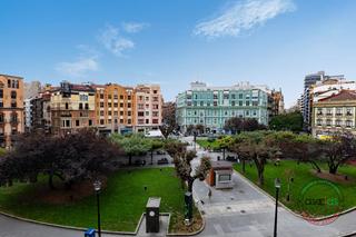 Appartement à Gijón - plaza de san miguel 4. Exclusiva vivienda en plaza san miguel el corazón de gijón