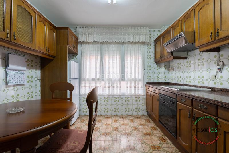 Foto 02b3a670-3bb8-4374-8c19-25883a4e80a5. Appartement dans Gijón - calle zoila 20 dans Llano Gijón