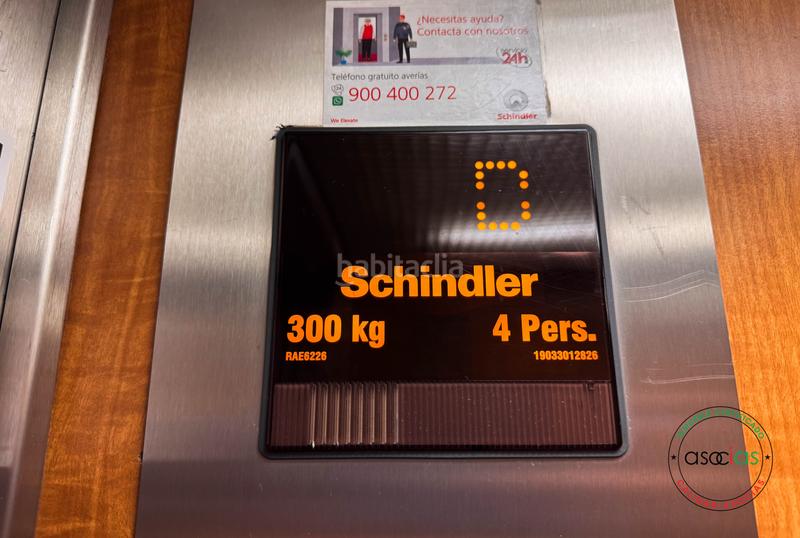 Foto 6fb5fd10-83b7-4a2c-b62a-177248e984fd. Appartement dans Gijón - calle zoila 20 dans Llano Gijón