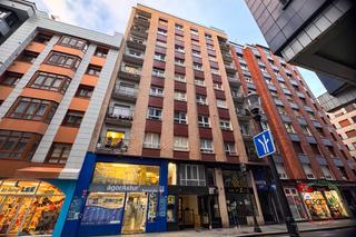 Pis a Gijón - calle marques de casa valdes 83. Piso en el centro de gijón de 4 dormitorios y 2 baños cerca de p