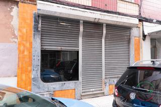 Local commercial à Gijón - calle nuñez de balboa 4. Local diáfano en venta en calle nuñez de balboa de gijón