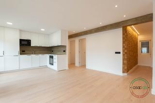 Pis a Gijón - avenida de manuel llaneza 73. Piso  de 3 habitaciones a estrenar en la zona de laviada