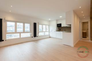 Appartement  Gijón - avenida de manuel llaneza 73. Piso  de 3 habitaciones a estrenar en la zona de laviada