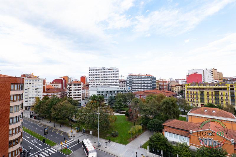 Foto 32ba6342-fcd1-4713-9cde-9886c053b93d. Pis a Gijón - avenida schulz 1 a Centro Gijón