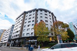 Appartement à Gijón - avenida schulz 1. Venta de piso con altura, luminoso en plaza de europa