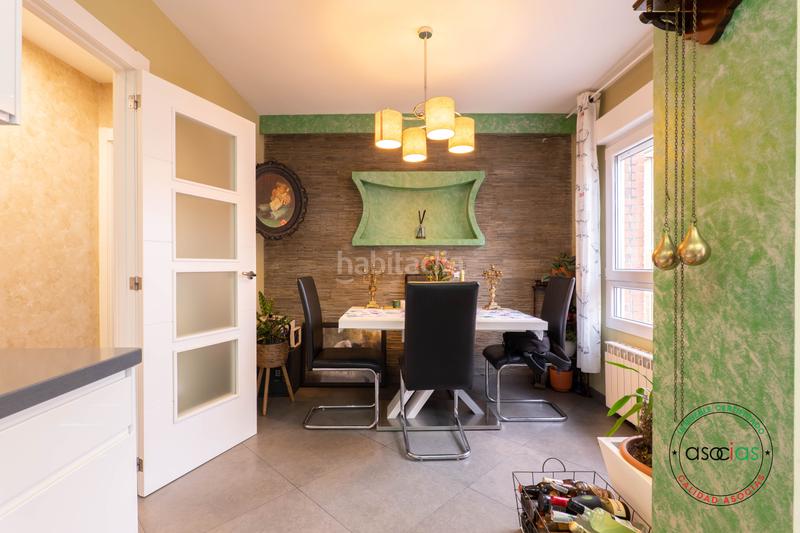 Foto 366b1d95-6885-4e6c-b27d-2f119467b827. Appartement dans Gijón - calle reconquista 7 dans Ceares Gijón