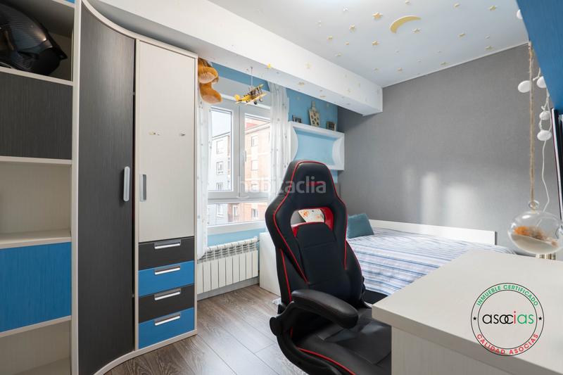 Foto 3cd024b4-f5a8-4e48-b91d-c70b6cb560d9. Appartement dans Gijón - calle reconquista 7 dans Ceares Gijón