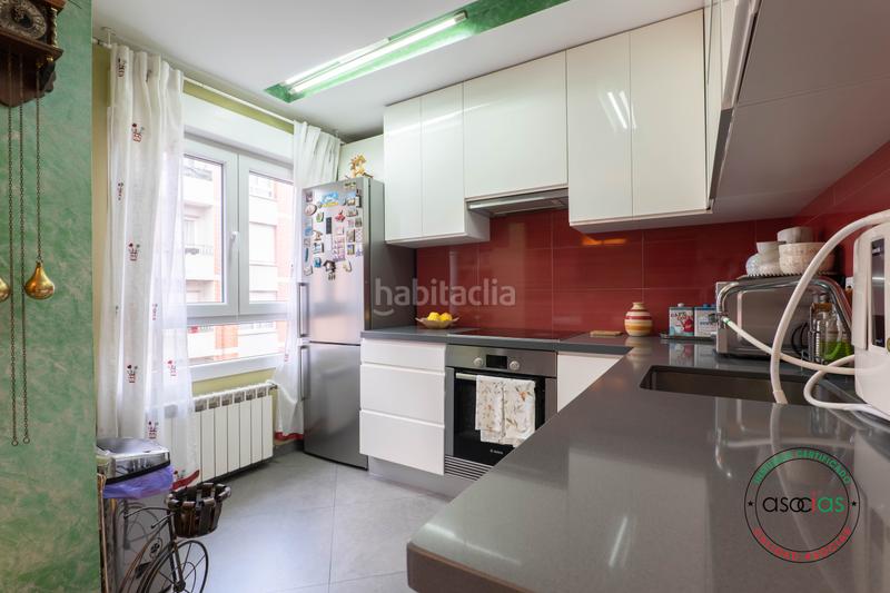 Foto 80be20c4-cc65-4c42-be98-962d89504cd7. Appartement dans Gijón - calle reconquista 7 dans Ceares Gijón