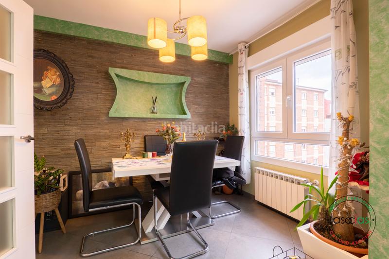 Foto e02b104d-3767-4fe7-b93d-7ae0c0b9bfce. Appartement dans Gijón - calle reconquista 7 dans Ceares Gijón