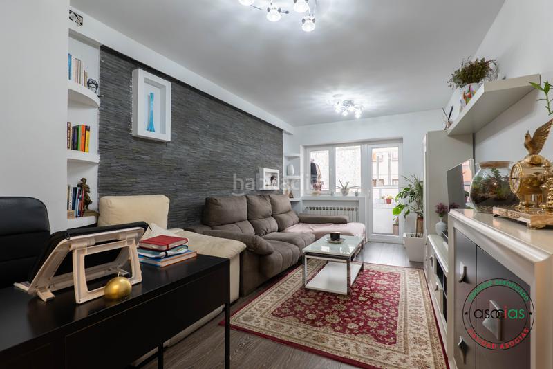 Foto fff0d9aa-c5aa-428d-be6e-265552655817. Appartement dans Gijón - calle reconquista 7 dans Ceares Gijón