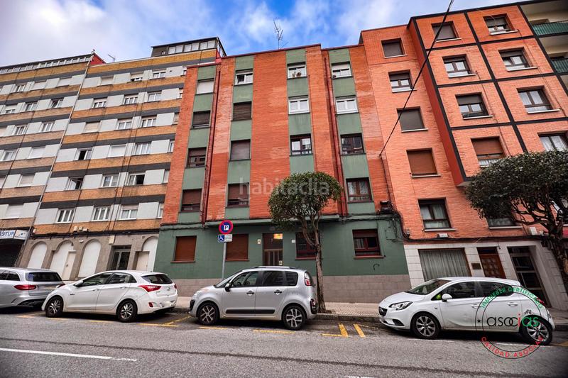 Foto 25937207-a4a9-4bbe-8388-ee158ac91111. Flat with heating in El Coto Gijón