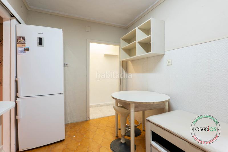 Foto 35209e2a-ee1f-4fac-9cc9-d87ac5d06d6d. Flat with heating in El Coto Gijón