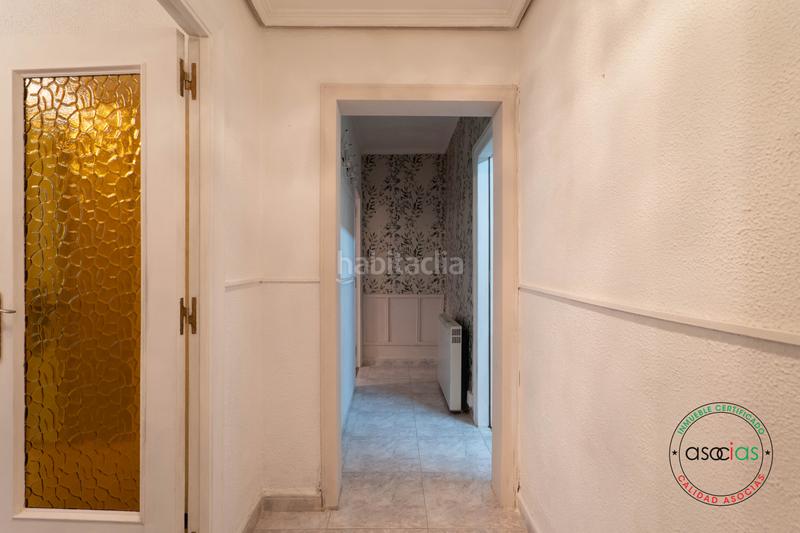 Foto 397ab817-18ca-475d-87ac-c00ca81e7dd4. Flat with heating in El Coto Gijón