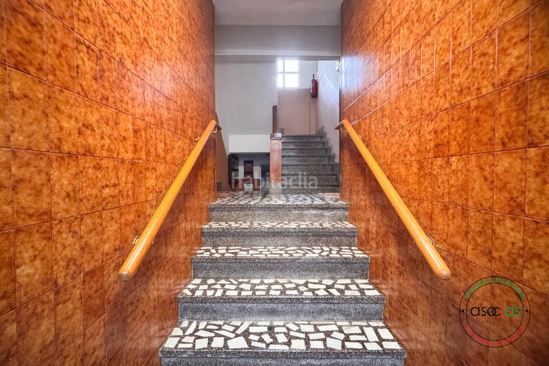 Foto 3c9a4de0-4476-4fe7-a7c7-7adc72769089. Flat with heating in El Coto Gijón