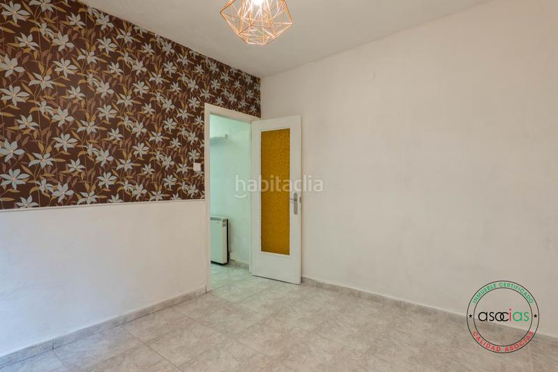 Foto 44e2a926-ba1b-4965-9550-004badfa8b9a. Flat with heating in El Coto Gijón