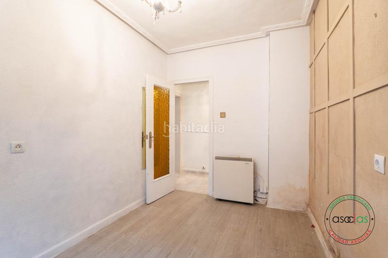 Foto 531edfb7-cef2-493d-9102-1f65bd68db20. Flat with heating in El Coto Gijón