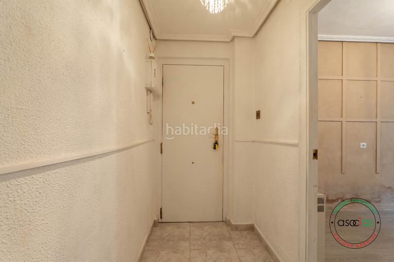 Foto 71912834-e396-4751-a53e-350d6d491ffb. Flat with heating in El Coto Gijón