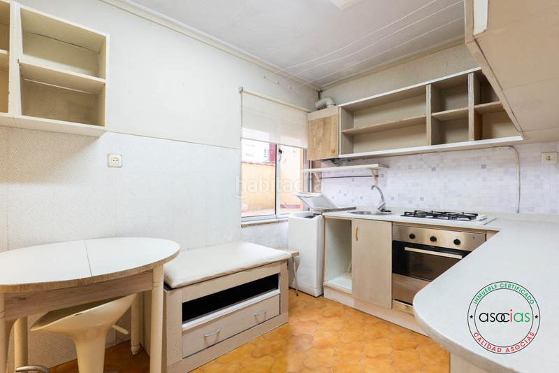 Foto 88b092c9-cb90-42a7-b6f0-f311bc153bc9. Flat with heating in El Coto Gijón