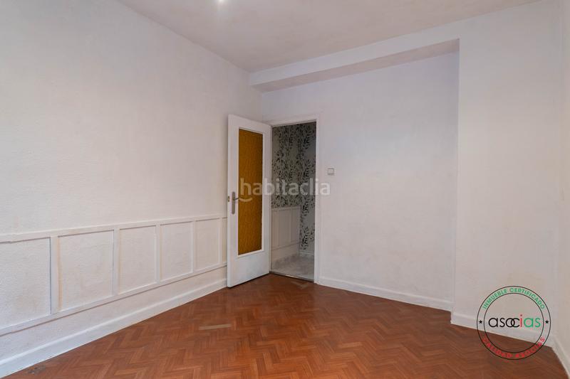 Foto 8c4b1cb4-4b09-4892-ab2a-d7634d5fb30d. Flat with heating in El Coto Gijón